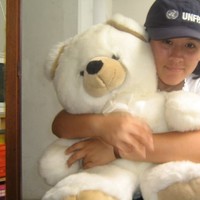 Rocio del Pilar Zarpan Ortiz