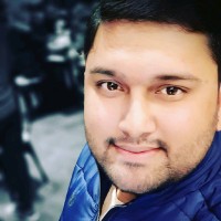 Shubham Dubey