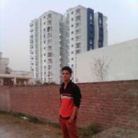 Maahi Ramzan