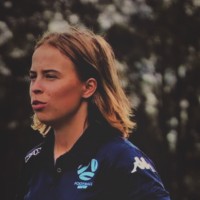 Kristen Prior