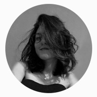 liz Bracamonte Agip