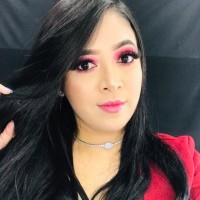 Andrezza janayra Alves da Silva