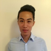 Tonny Liu