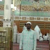Sayed Ameer Ameer
