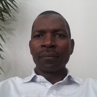 Protas Wekesa Mba,Bsc,Cpa,Cps, Mkim