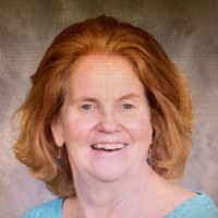 Jean Diskin