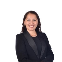 Liliana Evelyn Sacón