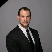 Avishai Sender