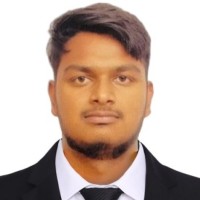 Mohd Shoyab