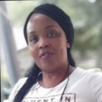 Paulina Motsaneng