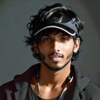 Abhijith K J