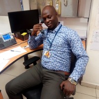 Maxwell Omagbemi