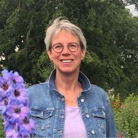 Catherine Jager