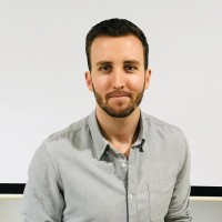 Matt Llewelyn