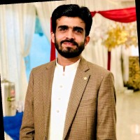 Muhammad Mudasser