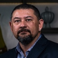 Jeff Sena