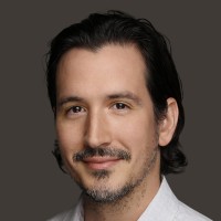 Daniel Nicolas