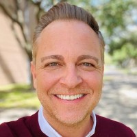 Jeff Olsen