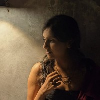 Nayana Bhujang