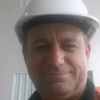 Dave May