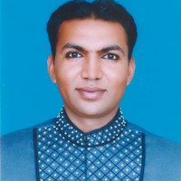 M Ali