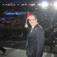 Hany Kamel