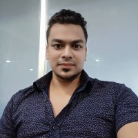 Md Abu Bakker Siddik