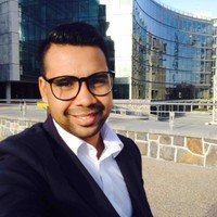 Muneer Ebrahim