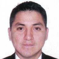Luis Benjamin Sánchez Ramos
