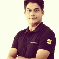 Manish Kumar