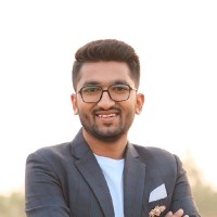 Yaksh Bhesaniya
