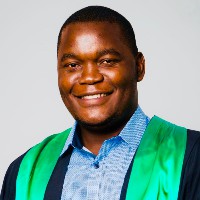 Elvis Mwelwa