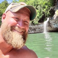 Christopher Cline
