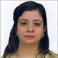 Ashina Sharma