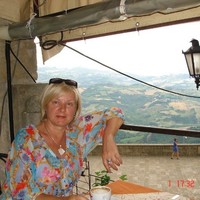 Анна Богуш