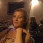 Annie Nicholson