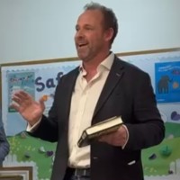 Hugh Kingsmill Moore