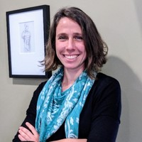 Caitlin C. Redding, DC