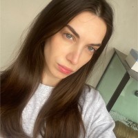 Ana Abramishvili