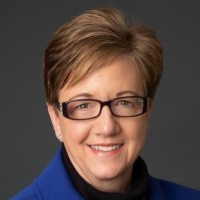 Teresa McKnight, MBA