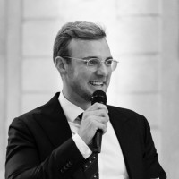 Manuel HuhmannManuel Huhmann is an Influencer