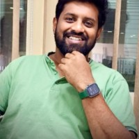 Amith Kumar