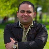 Grigor Arakelyan