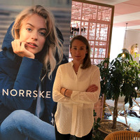 Sara Hällås