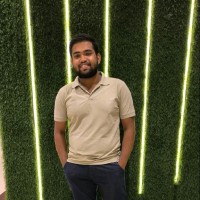 Arijeet Pal