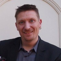 Michael Eriksen
