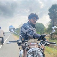 Abhinesh Rolla