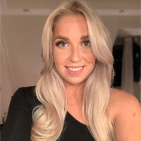 Ashley Sijmonsbergen