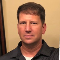 Michael Griffin