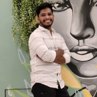 PABITRA KUMAR BEHERA